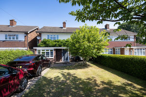 Seymour Close, East Molesey- click for photo gallery